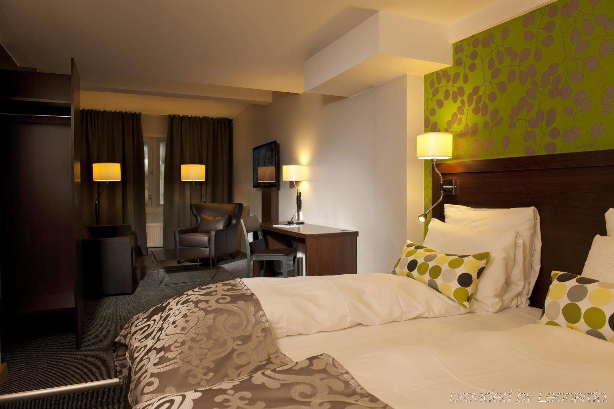Thon Partner Hotel Victoria Hamar Quarto foto
